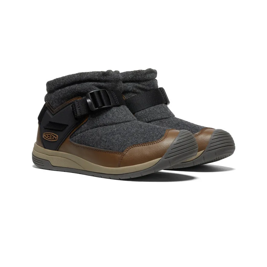 Men's Hoodromeo Mini Boot
