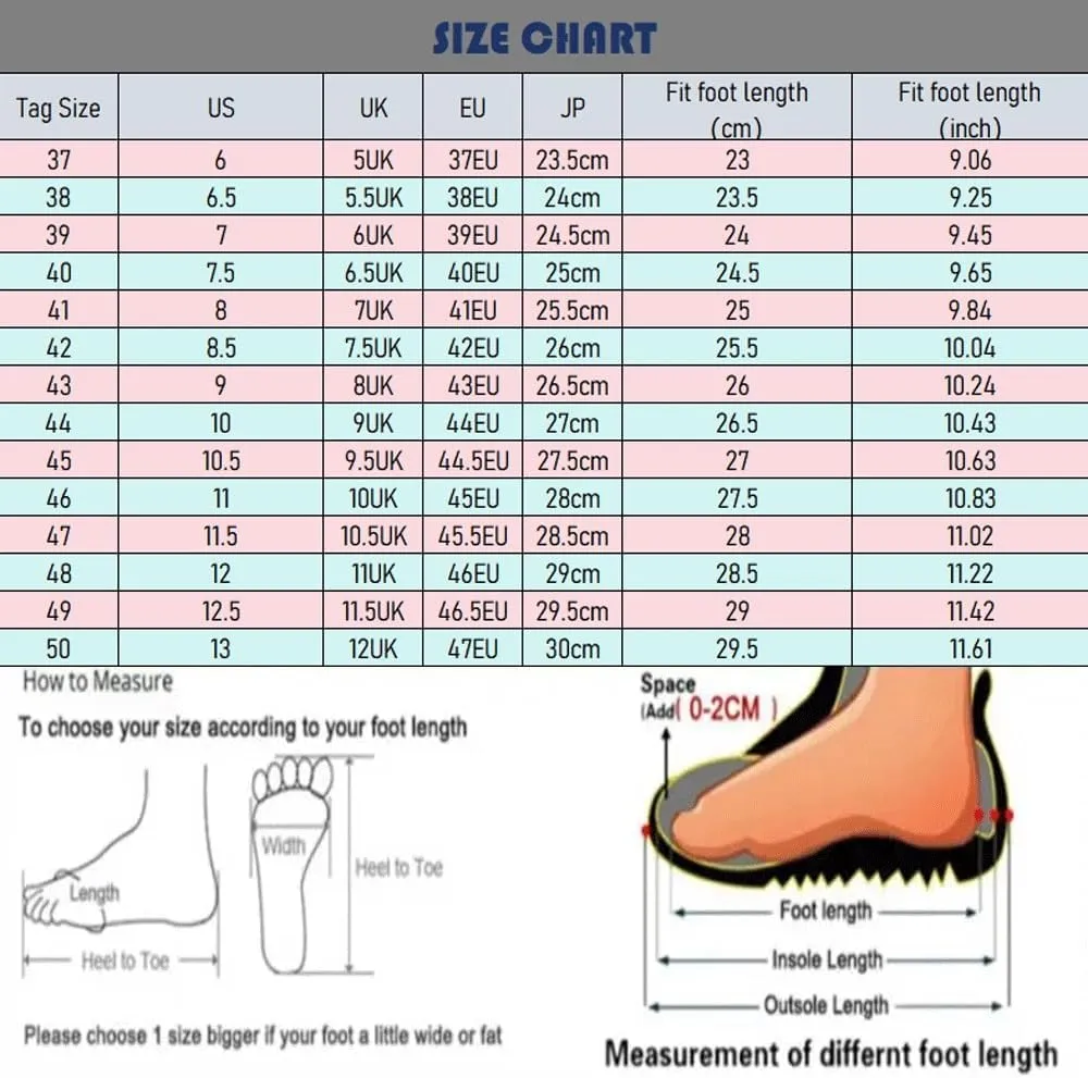 Mens Oxford Dress Shoes Business Classic Brogue Wingtip Platform Orthopedic Comfort Casual Dress Shoes for Men