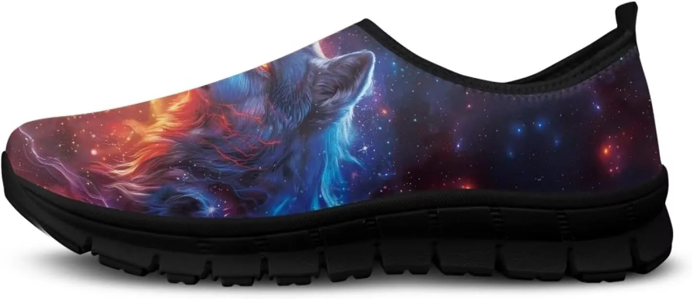 Mens Slip on Flat Shoes Casual Sneakers with Comfortable Insole, Breathable Sports Shoes Loafers Shoes for Men