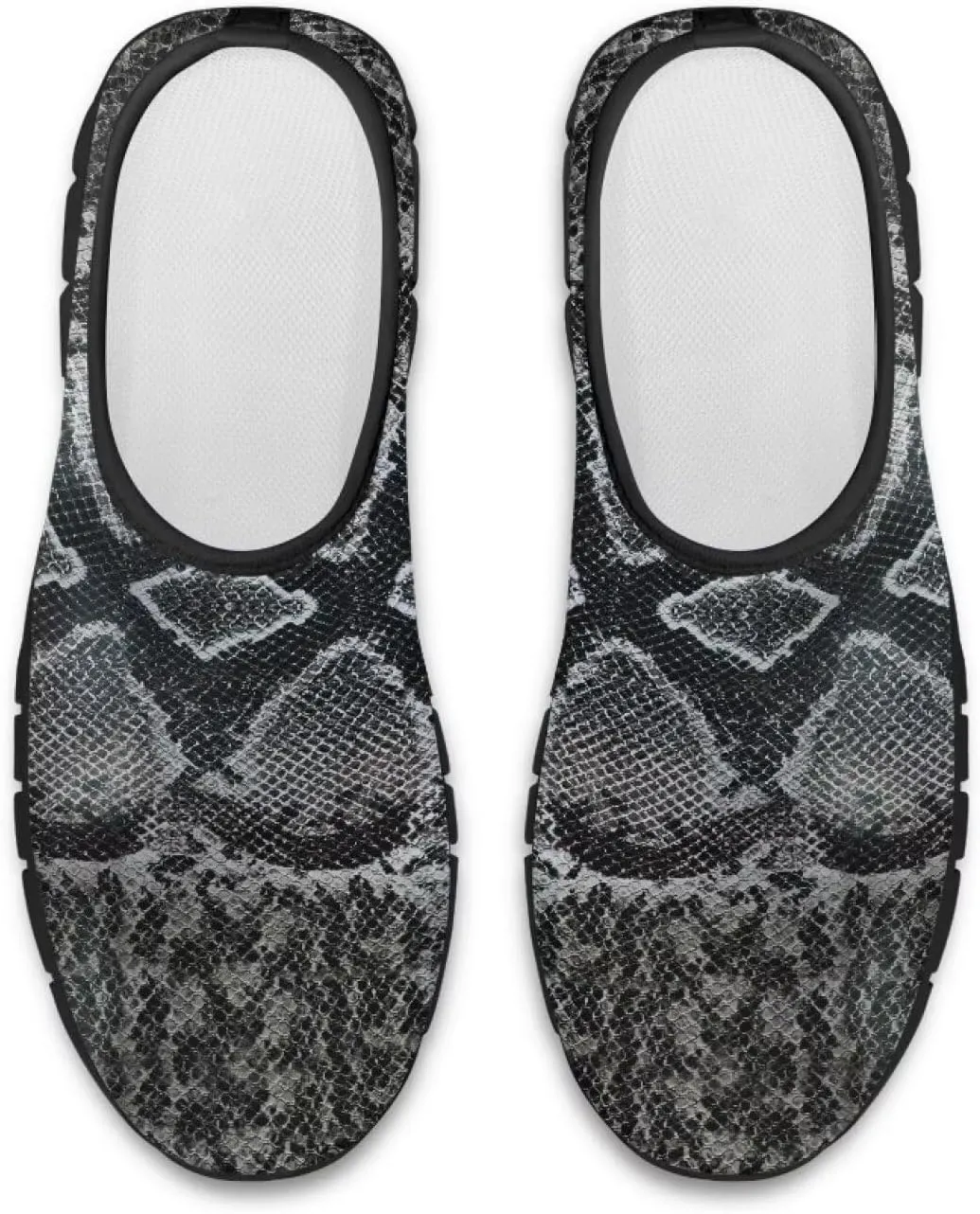Mens Slip on Flat Shoes Casual Sneakers with Comfortable Insole, Breathable Sports Shoes Loafers Shoes for Men