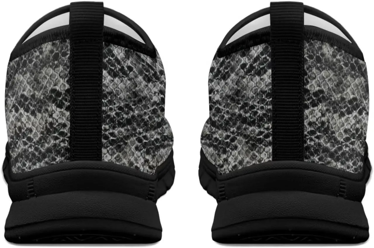 Mens Slip on Flat Shoes Casual Sneakers with Comfortable Insole, Breathable Sports Shoes Loafers Shoes for Men
