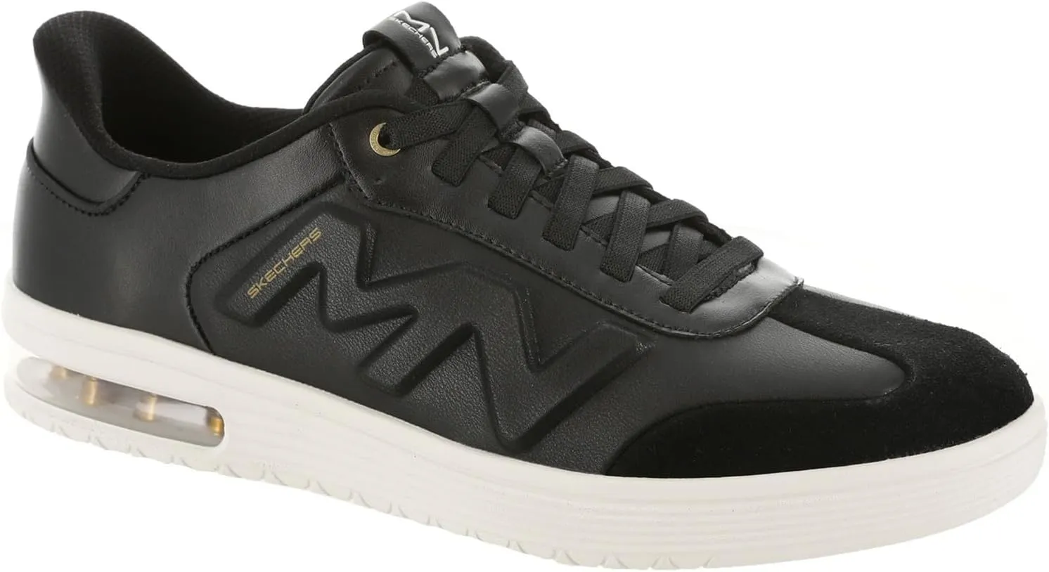Men's Sup-air Oxford