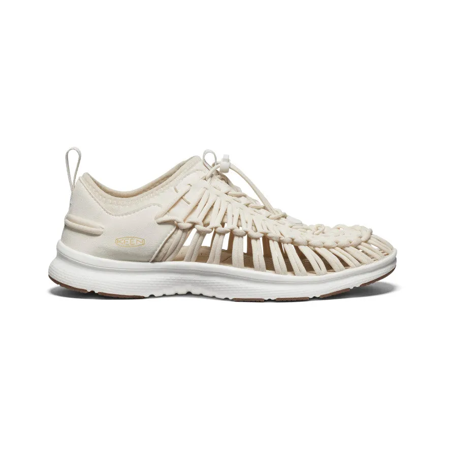 Men's UNEEK O3 Sneaker Sandal - Birch/Star White
