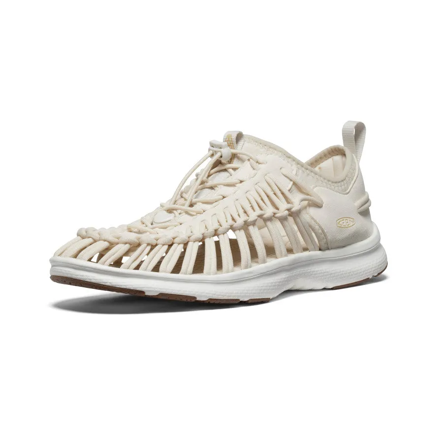 Men's UNEEK O3 Sneaker Sandal - Birch/Star White