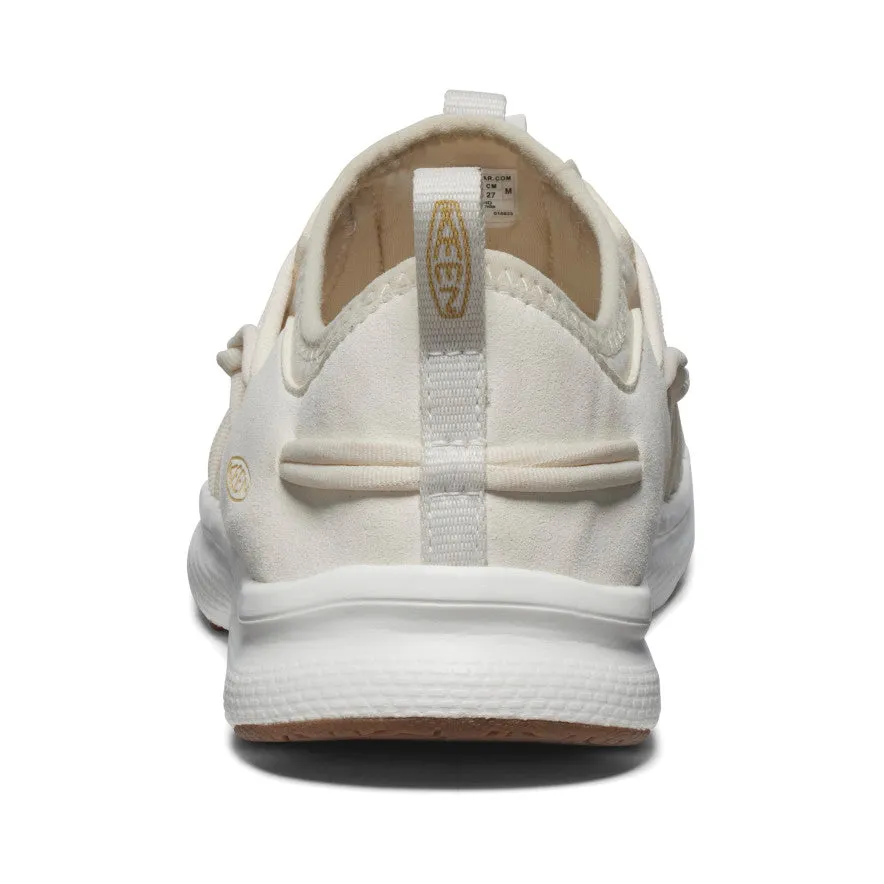 Men's UNEEK O3 Sneaker Sandal - Birch/Star White