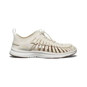 Men's UNEEK O3 Sneaker Sandal - Birch/Star White