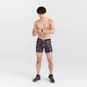 Men's Volt Breathable Mesh Boxer Brief