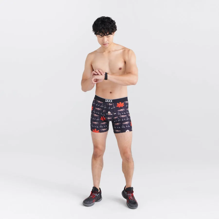 Men's Volt Breathable Mesh Boxer Brief