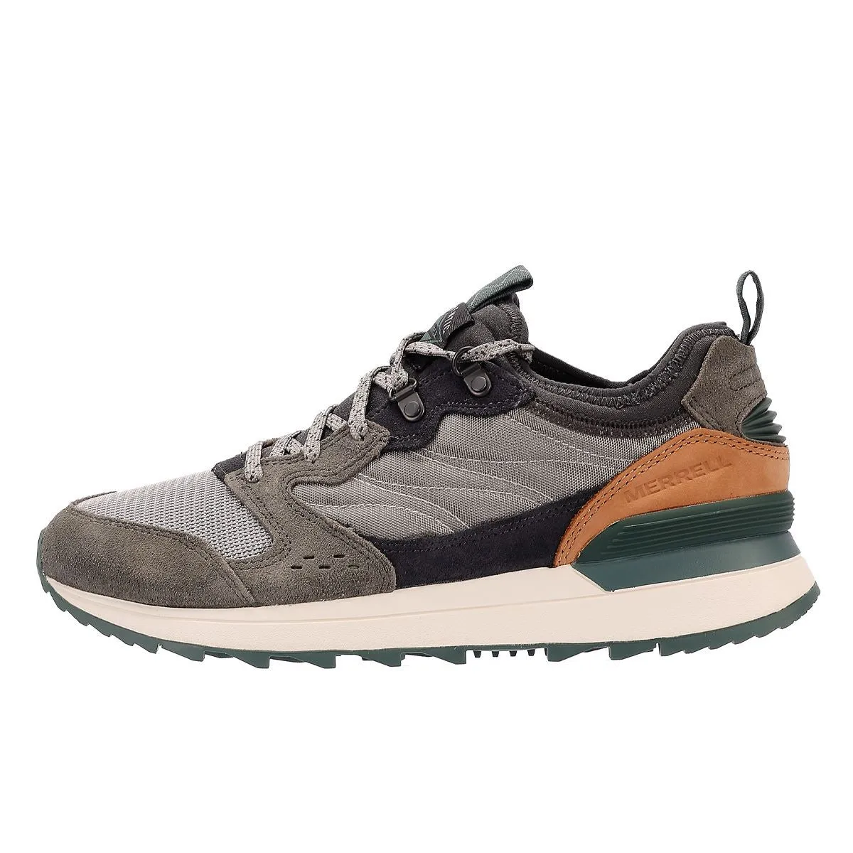 Merrell - J006075 MENS ALPINE 83 RECRAFT CHARCOAL