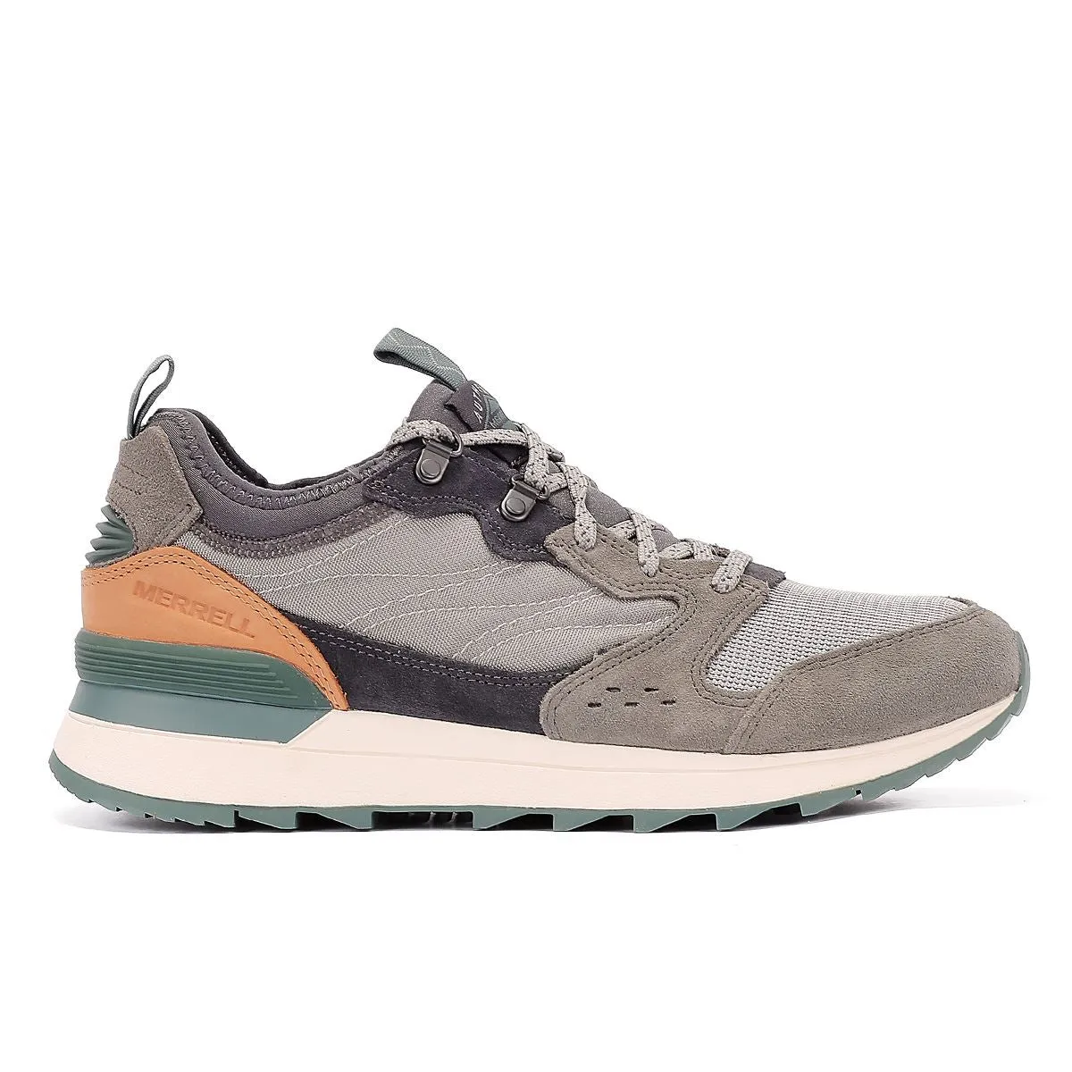 Merrell - J006075 MENS ALPINE 83 RECRAFT CHARCOAL