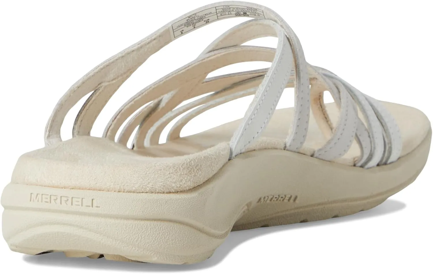 Merrell Women's Harbor Post Sandal