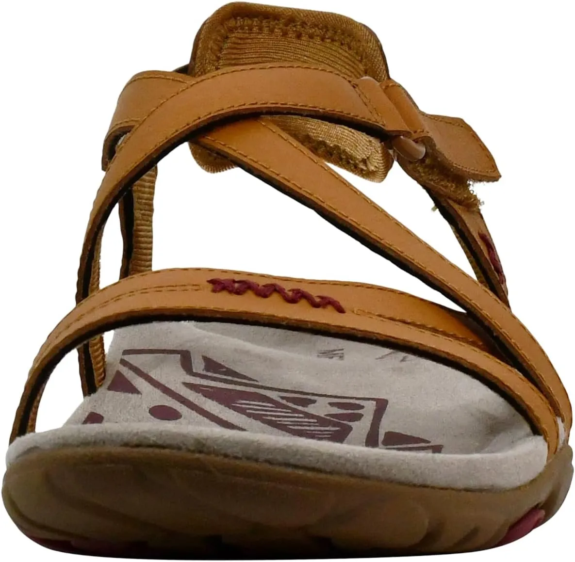 Merrell Women's Sandspur Rose Leather Sandal