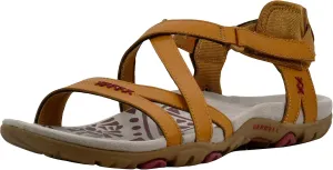 Merrell Women's Sandspur Rose Leather Sandal
