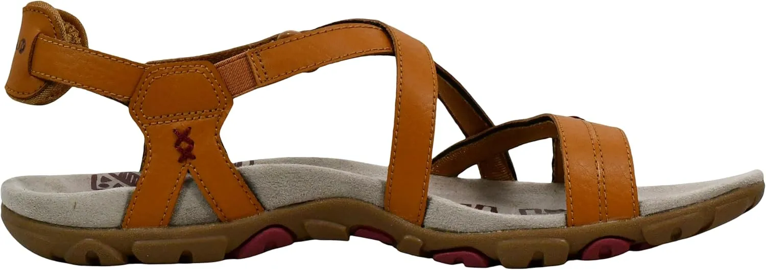 Merrell Women's Sandspur Rose Leather Sandal