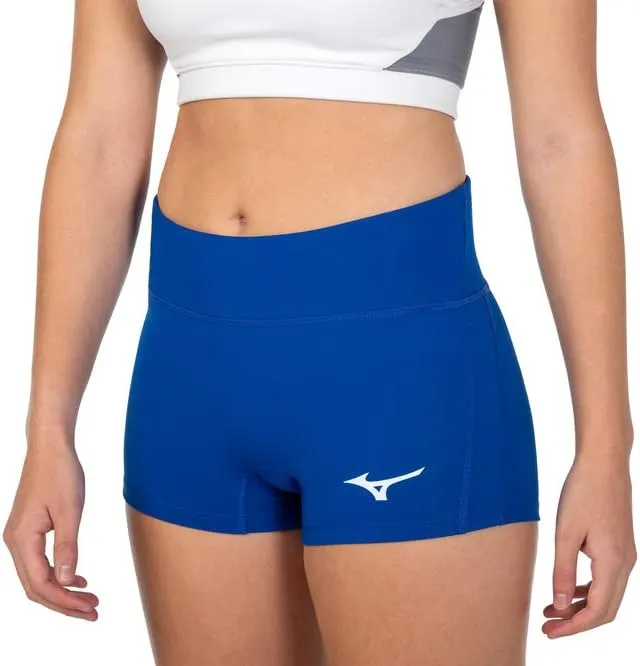 Mizuno Women's Apex 2.5" Inseam Volleyball Short