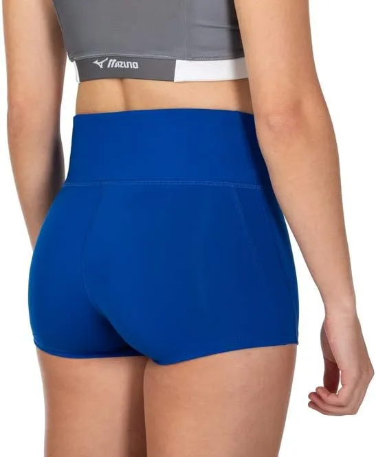 Mizuno Women's Apex 2.5" Inseam Volleyball Short