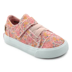 Montebello-T Sneaker - Pink Amelia