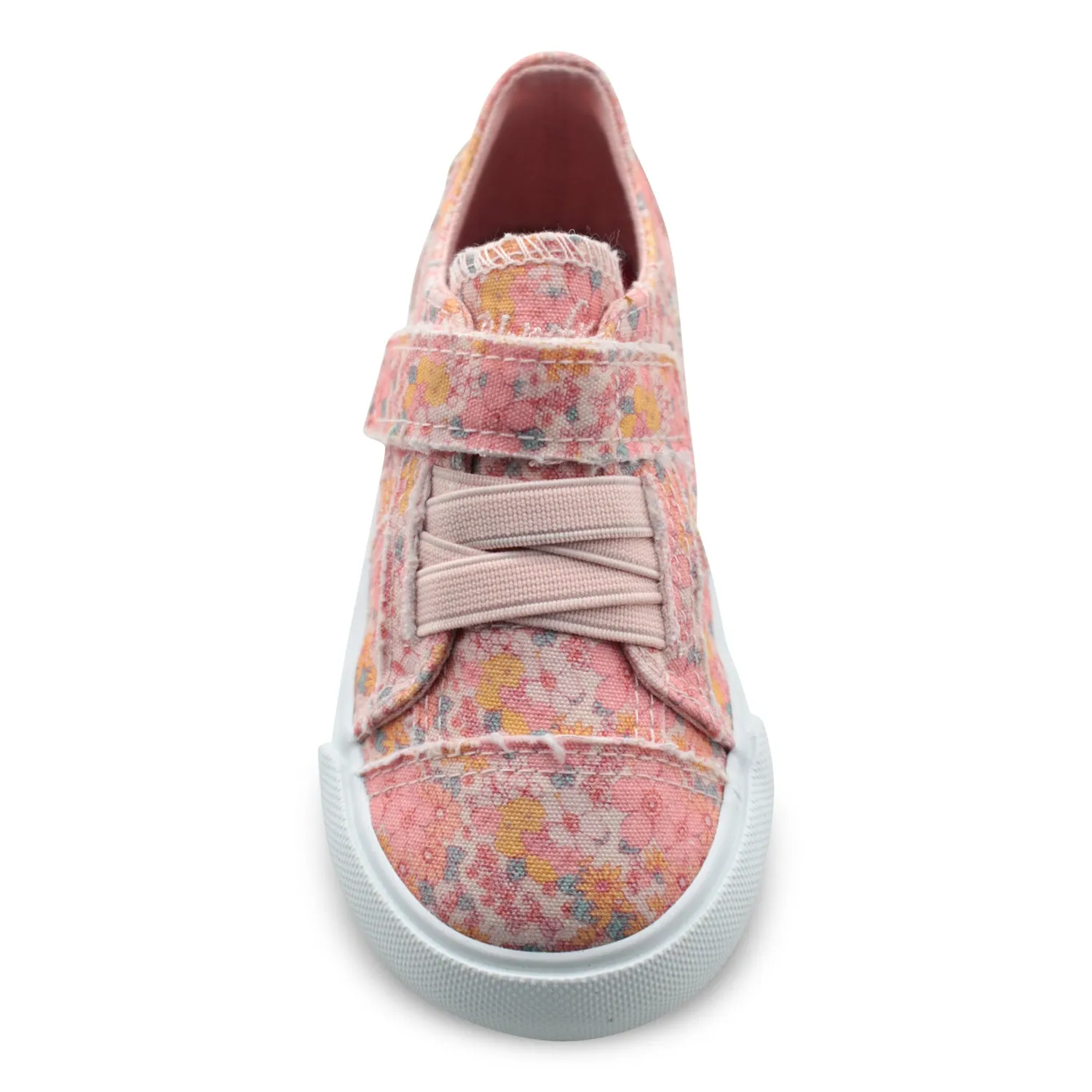Montebello-T Sneaker - Pink Amelia
