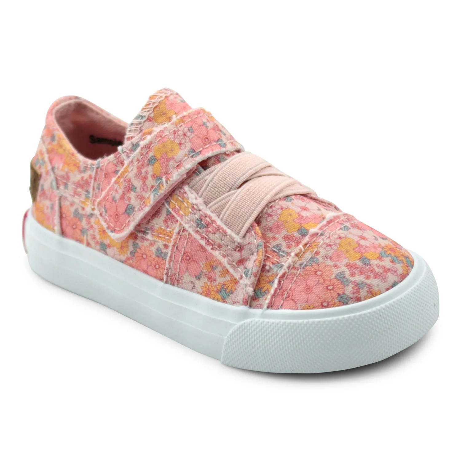 Montebello-T Sneaker - Pink Amelia