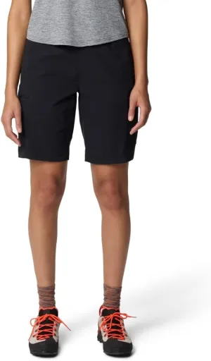 Mountain Hardwear Women's Dynama High Rise Bermuda