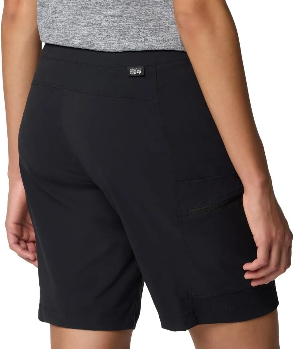 Mountain Hardwear Women's Dynama High Rise Bermuda