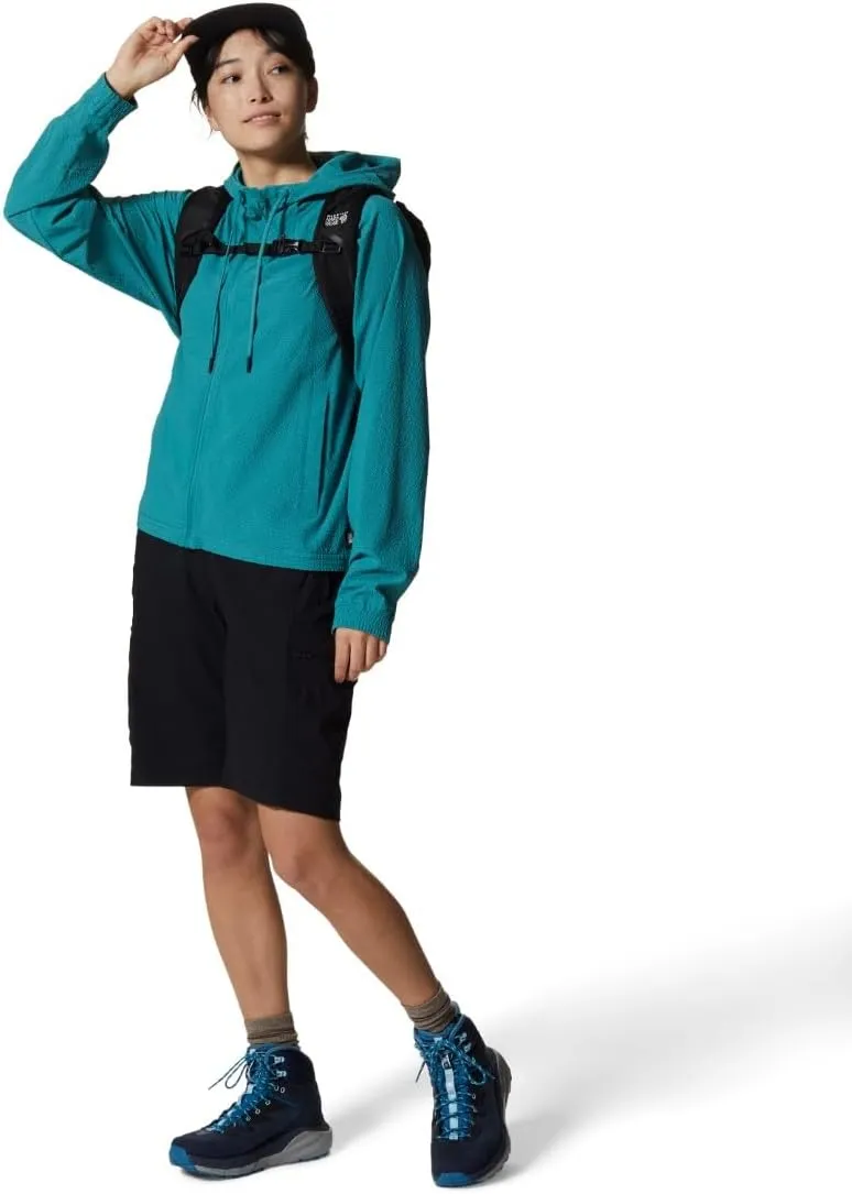 Mountain Hardwear Women's Dynama High Rise Bermuda