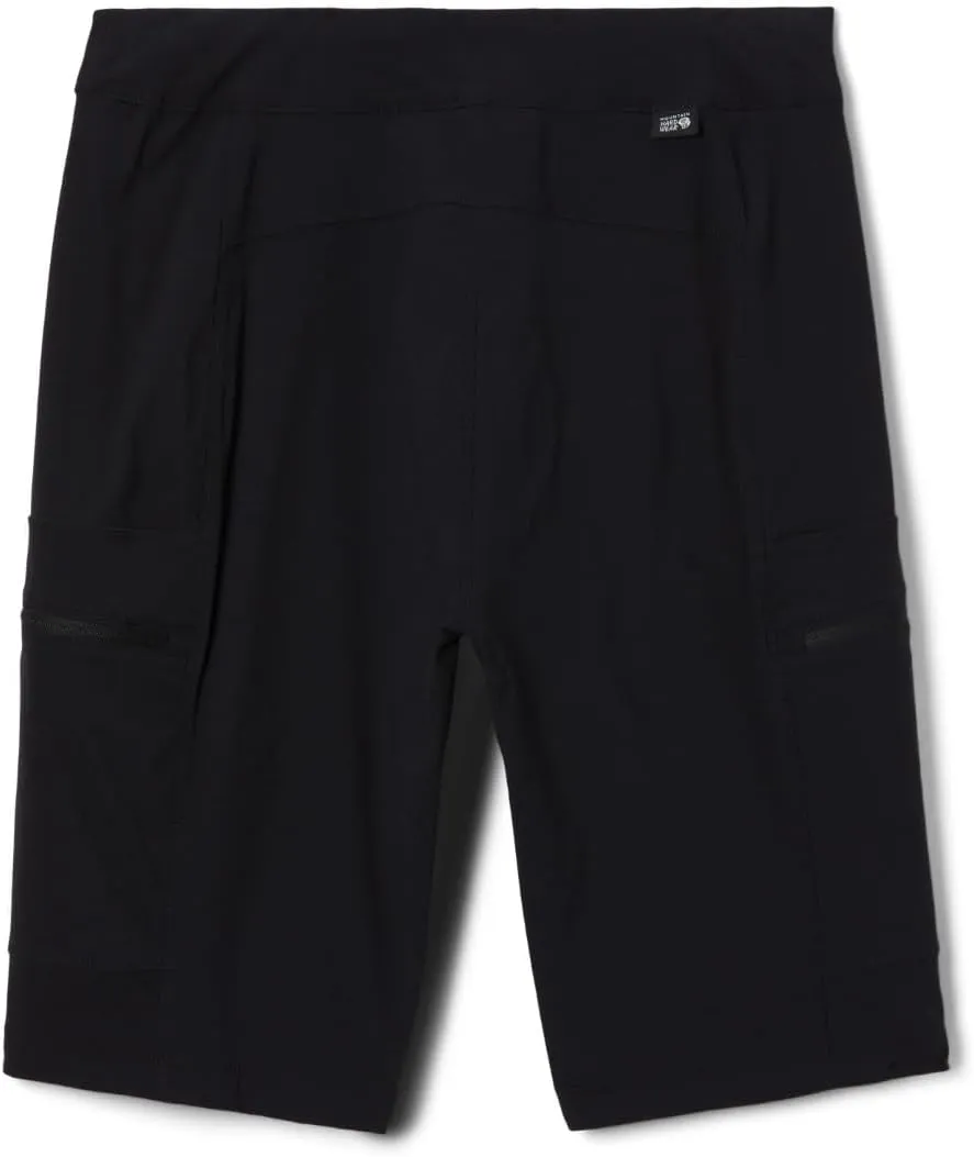 Mountain Hardwear Women's Dynama High Rise Bermuda