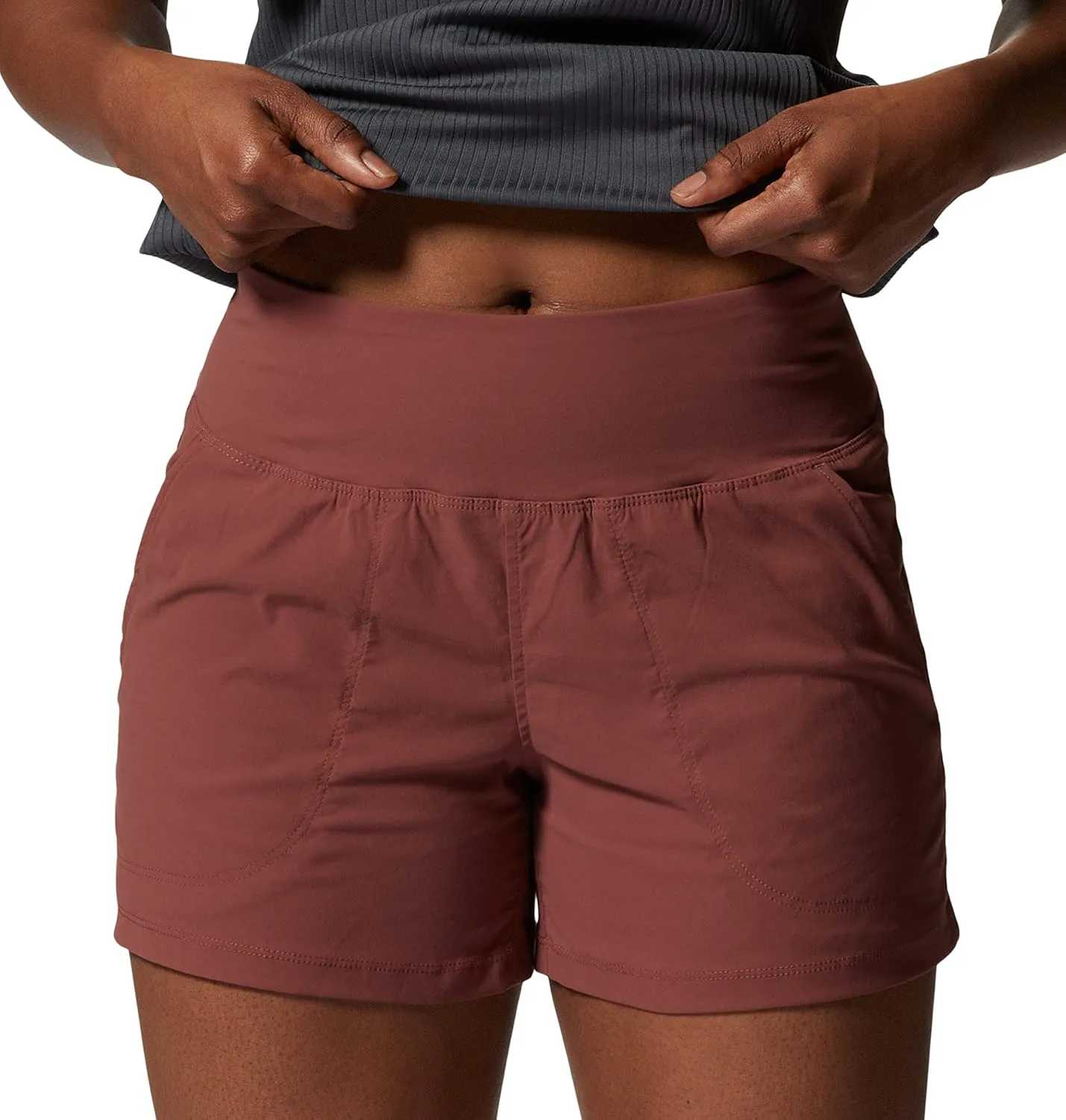 Mountain Hardwear Women's Dynama/2 Short