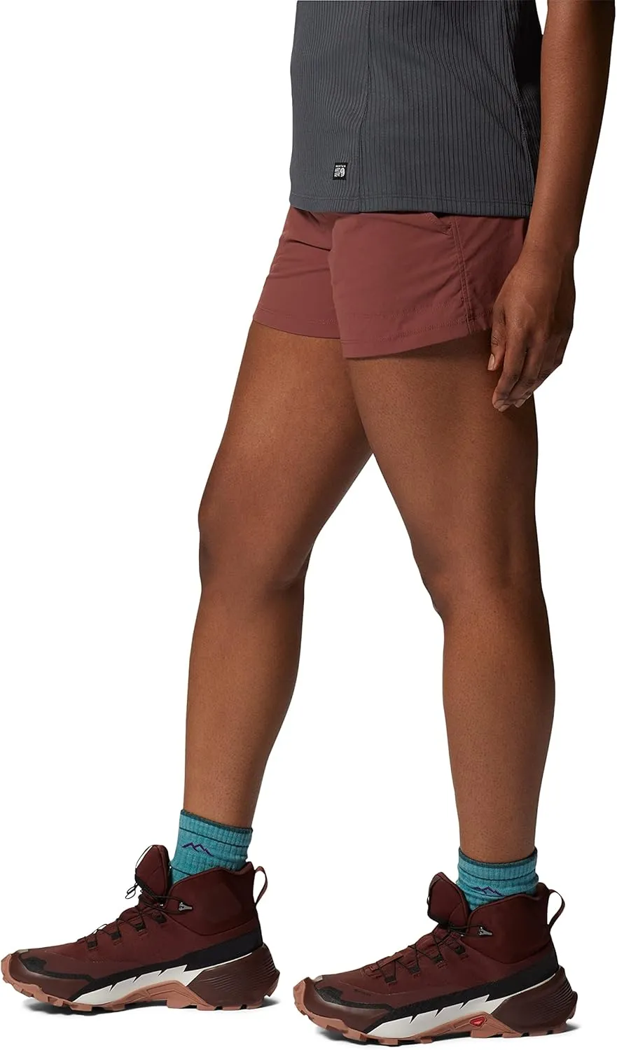 Mountain Hardwear Women's Dynama/2 Short
