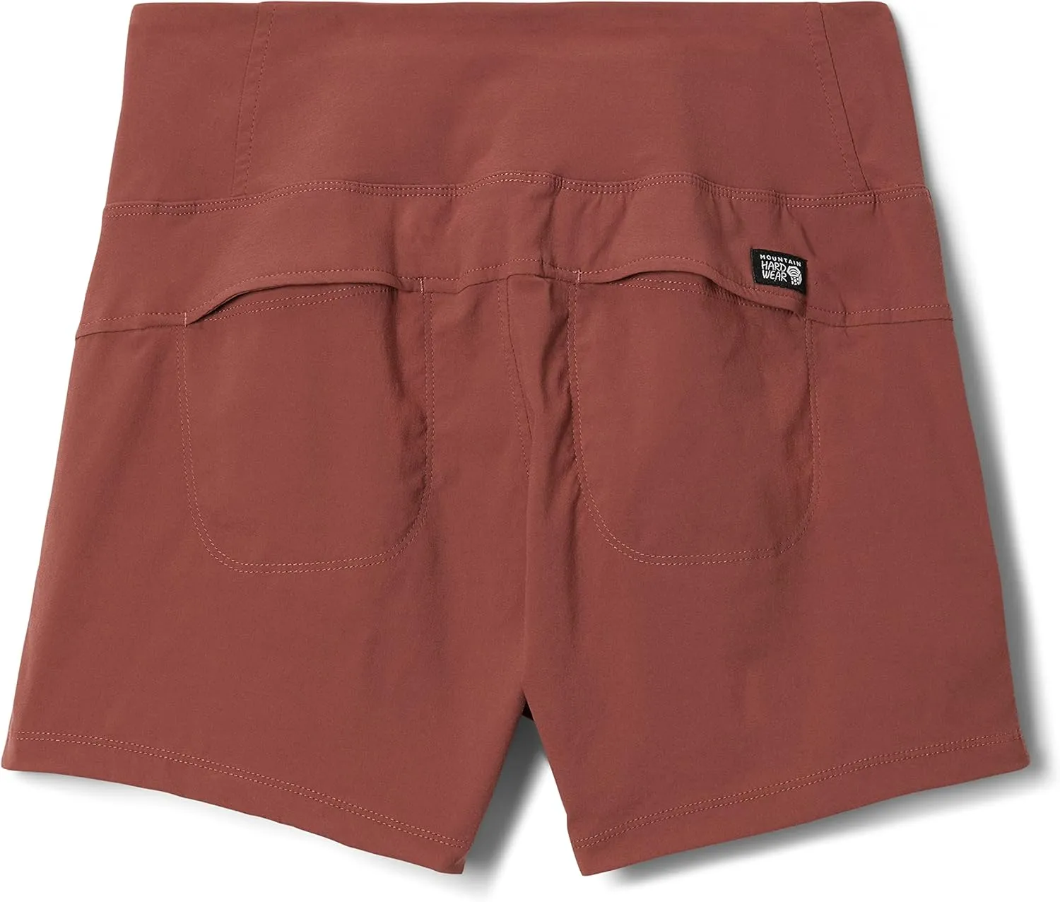 Mountain Hardwear Women's Dynama/2 Short