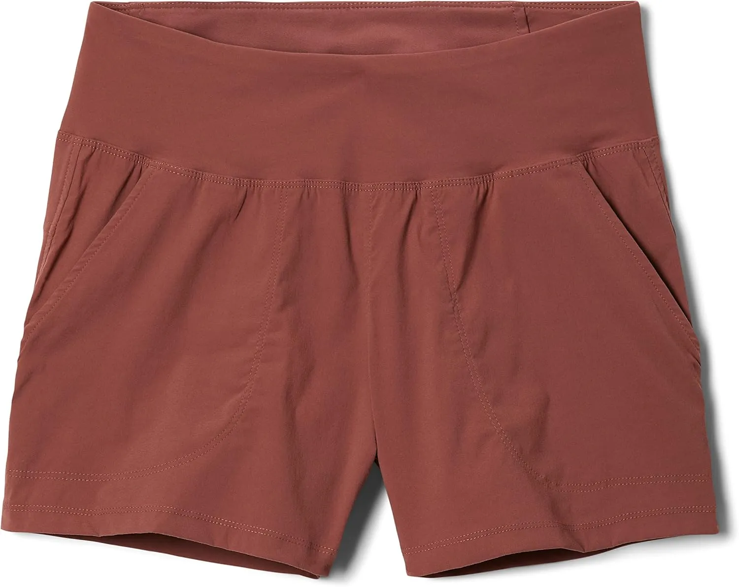 Mountain Hardwear Women's Dynama/2 Short