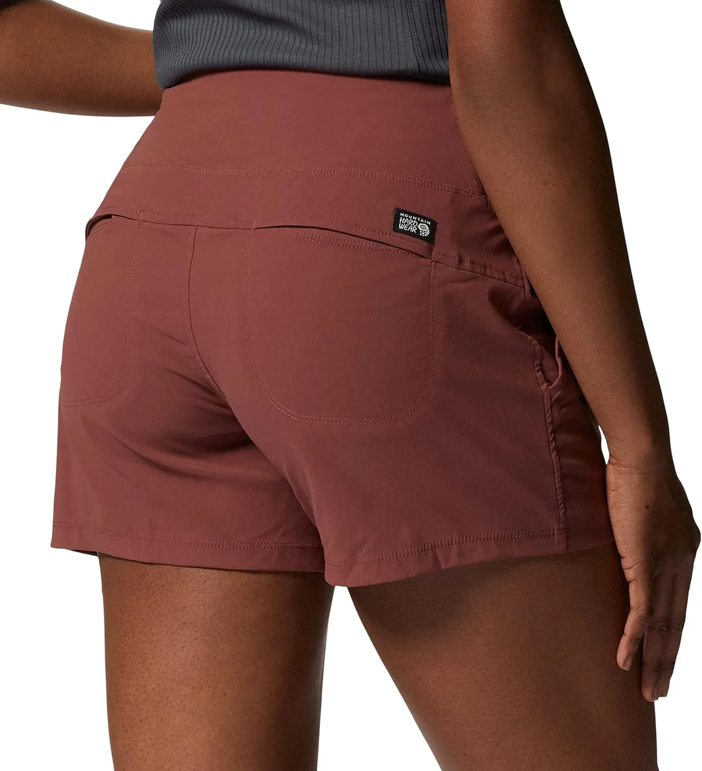 Mountain Hardwear Women's Dynama/2 Short