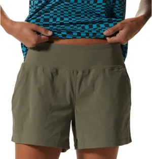 Mountain Hardwear Women's Dynama/2 Shortz
