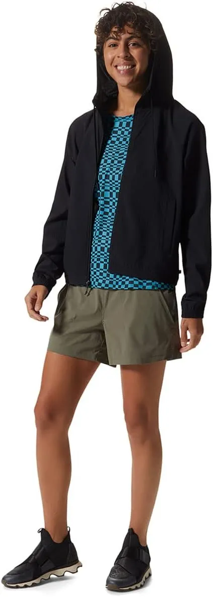 Mountain Hardwear Women's Dynama/2 Shortz