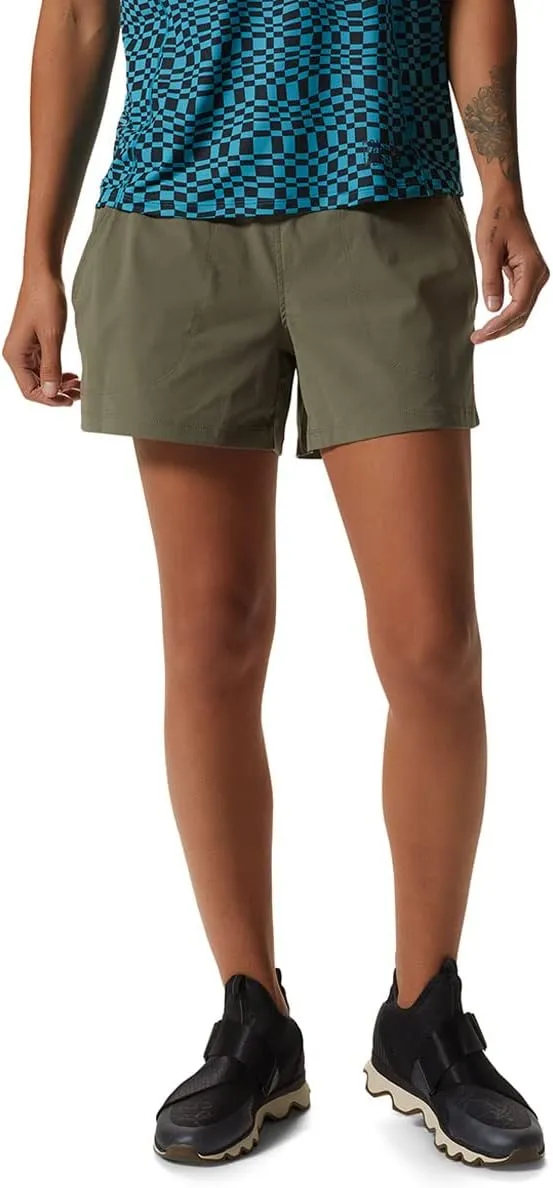 Mountain Hardwear Women's Dynama/2 Shortz