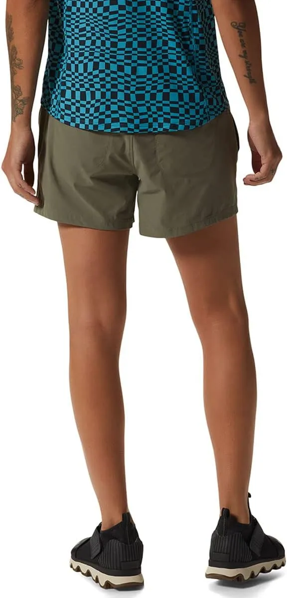 Mountain Hardwear Women's Dynama/2 Shortz