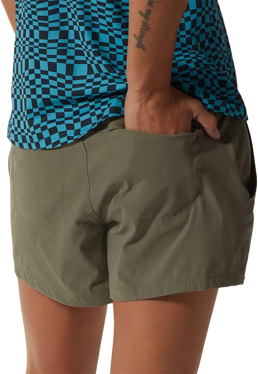 Mountain Hardwear Women's Dynama/2 Shortz