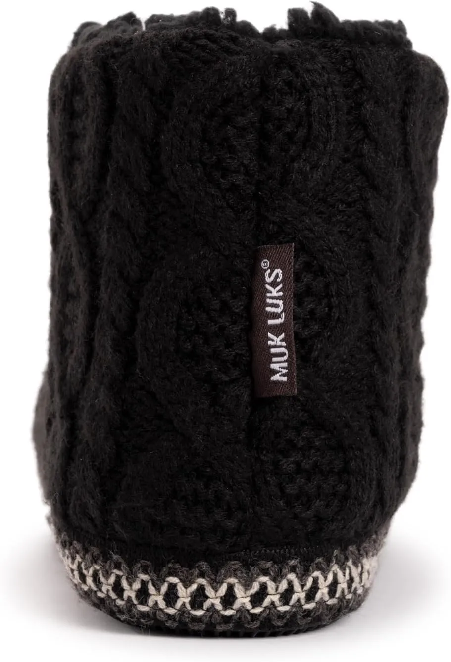 MUK LUKS Women's Favina Slipper