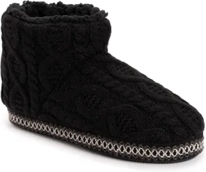 MUK LUKS Women's Favina Slipper