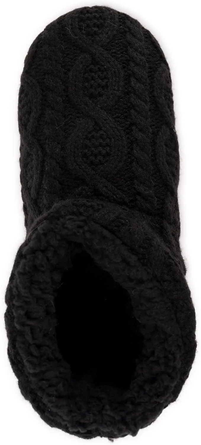 MUK LUKS Women's Favina Slipper