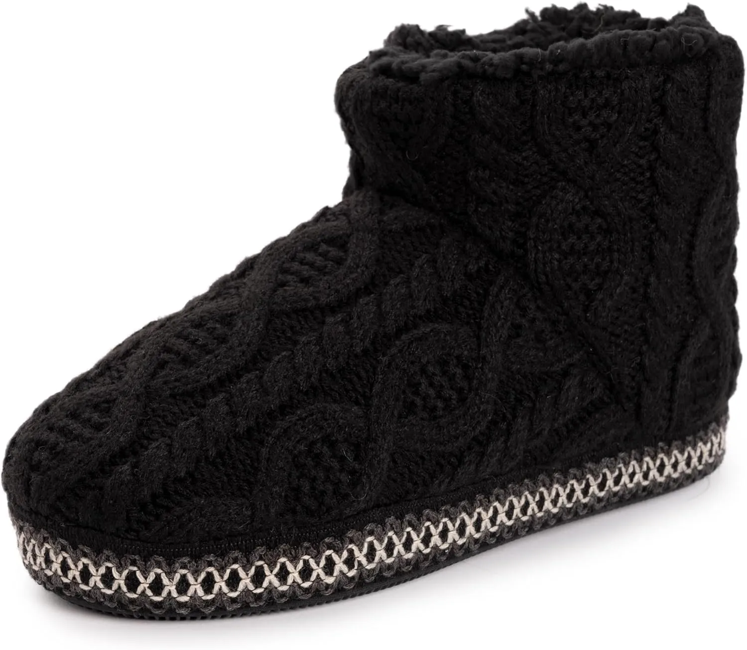 MUK LUKS Women's Favina Slipper