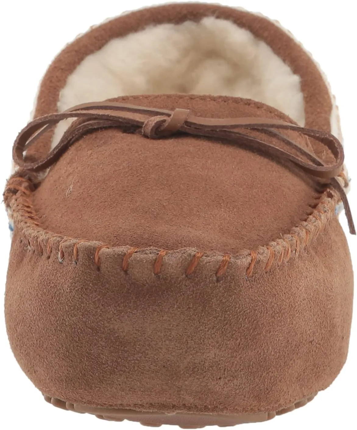 MUK LUKS Women's Jane Moccasin Slipper