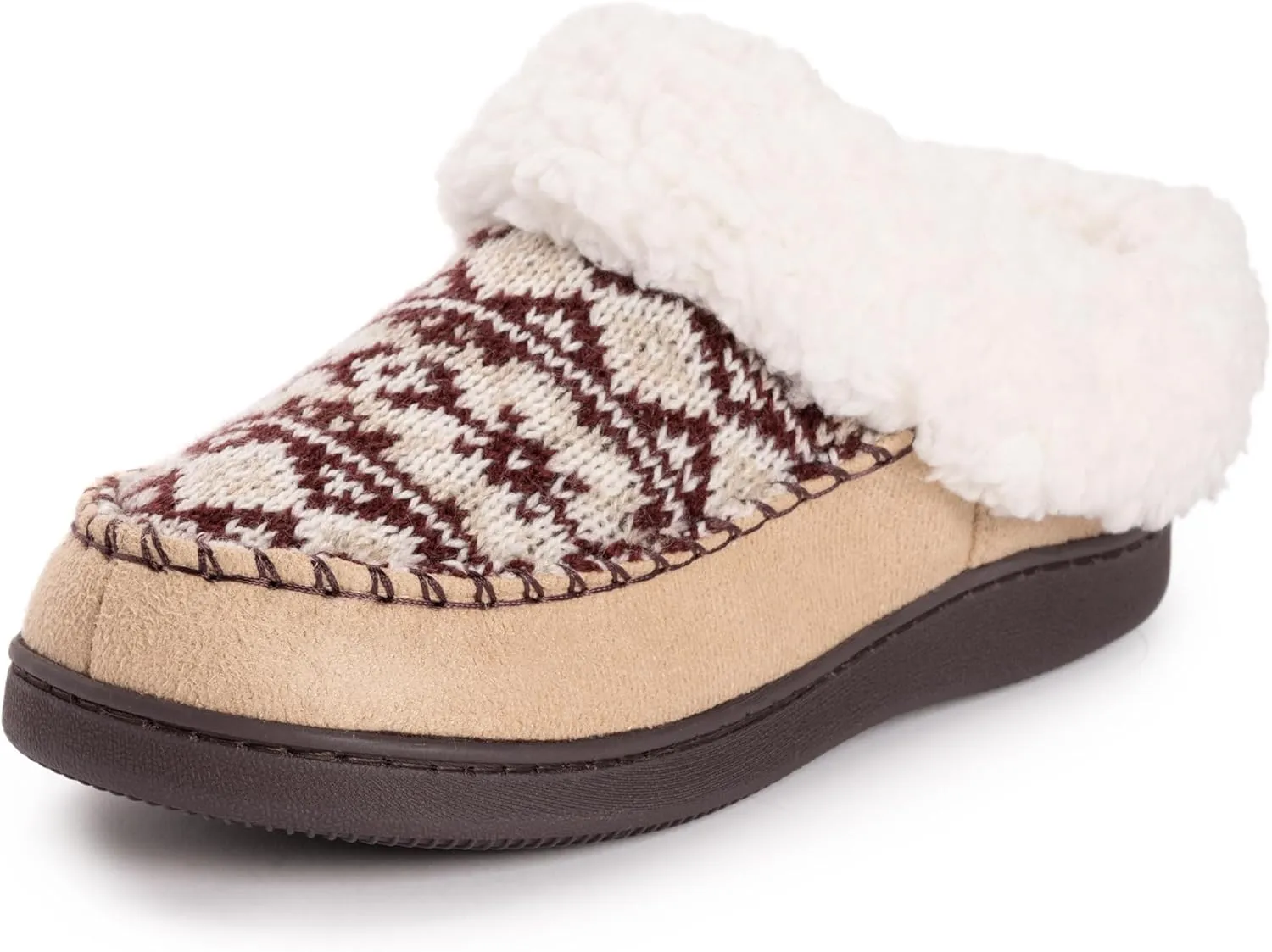 MUK LUKS Women's Minerva Slipper