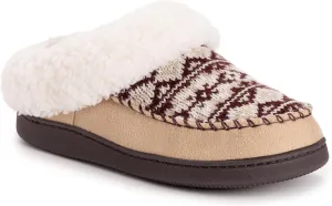 MUK LUKS Women's Minerva Slipper