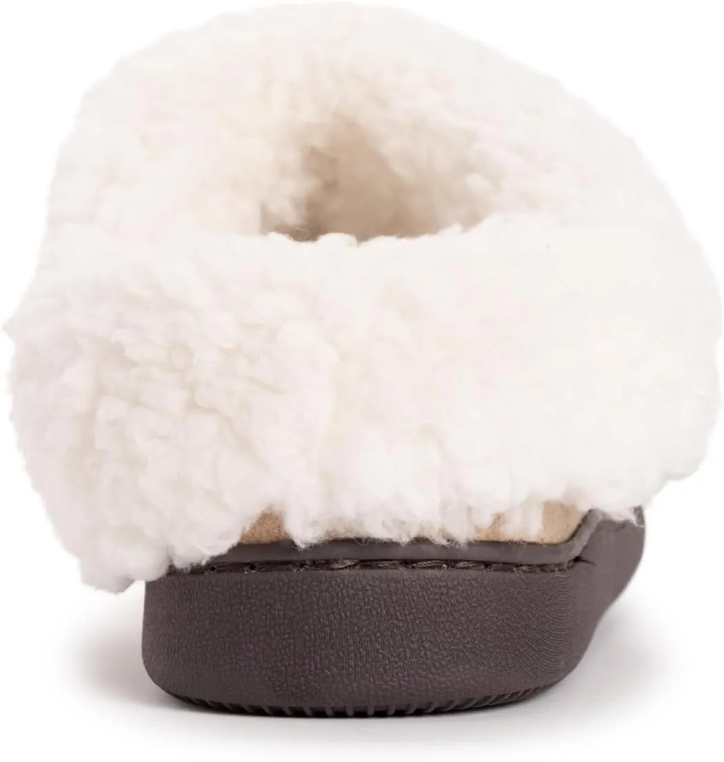 MUK LUKS Women's Minerva Slipper