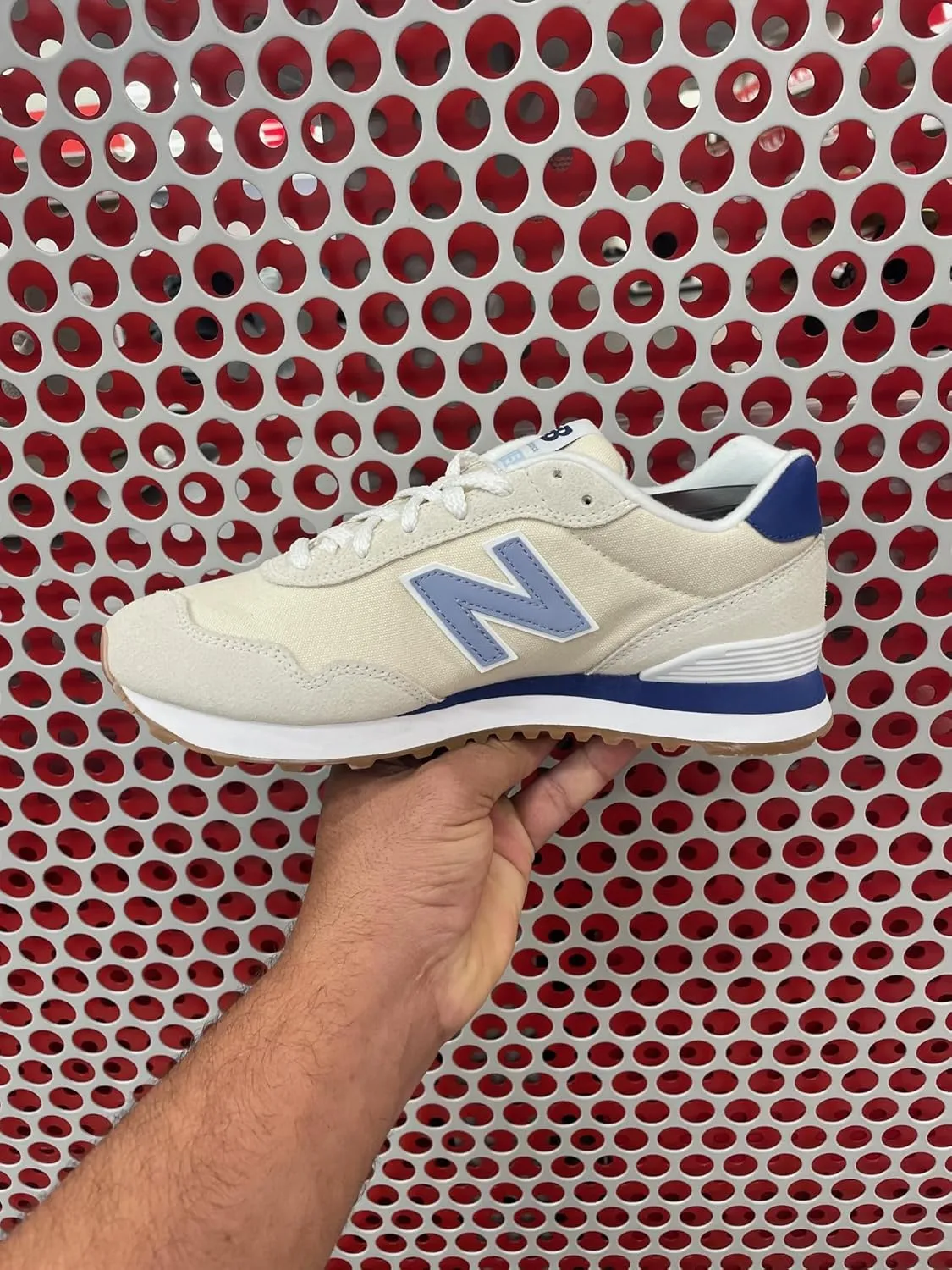 New Balance Women's 515 V3 Sneaker