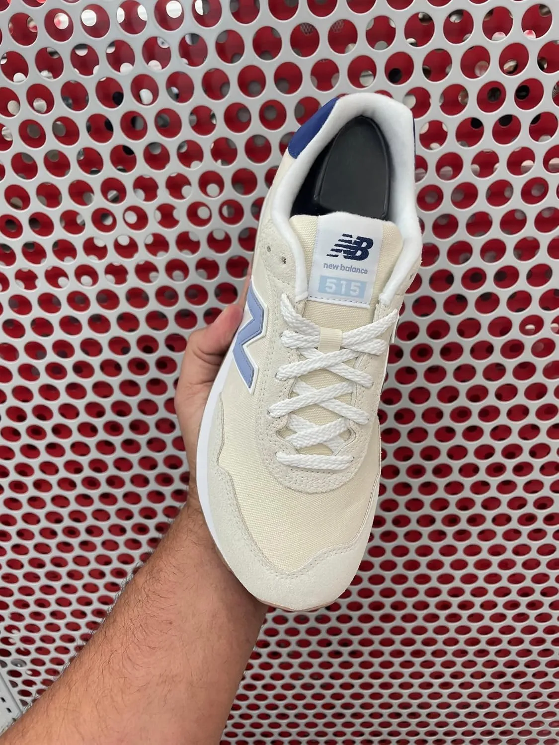 New Balance Women's 515 V3 Sneaker
