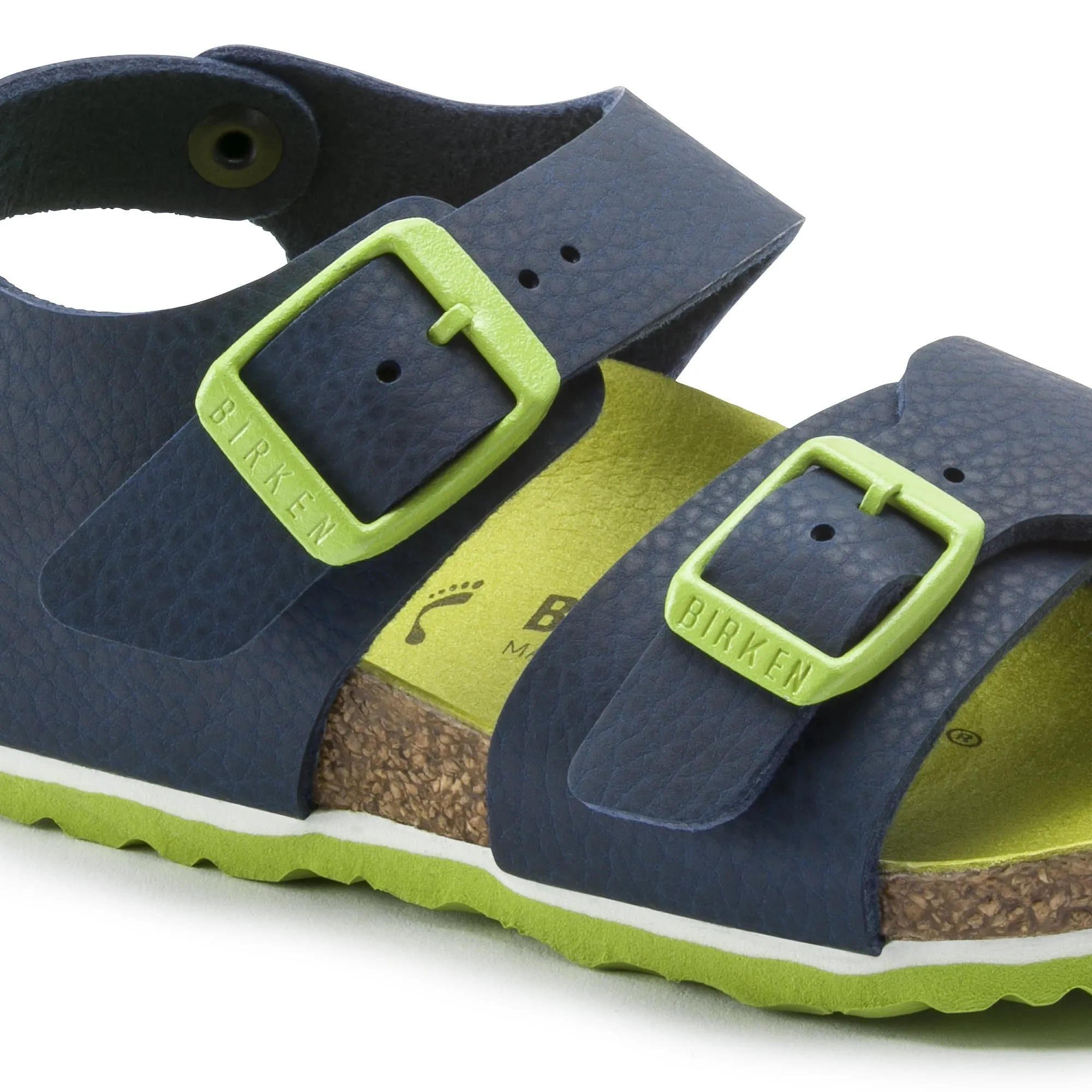 New York Kids Birko-Flor