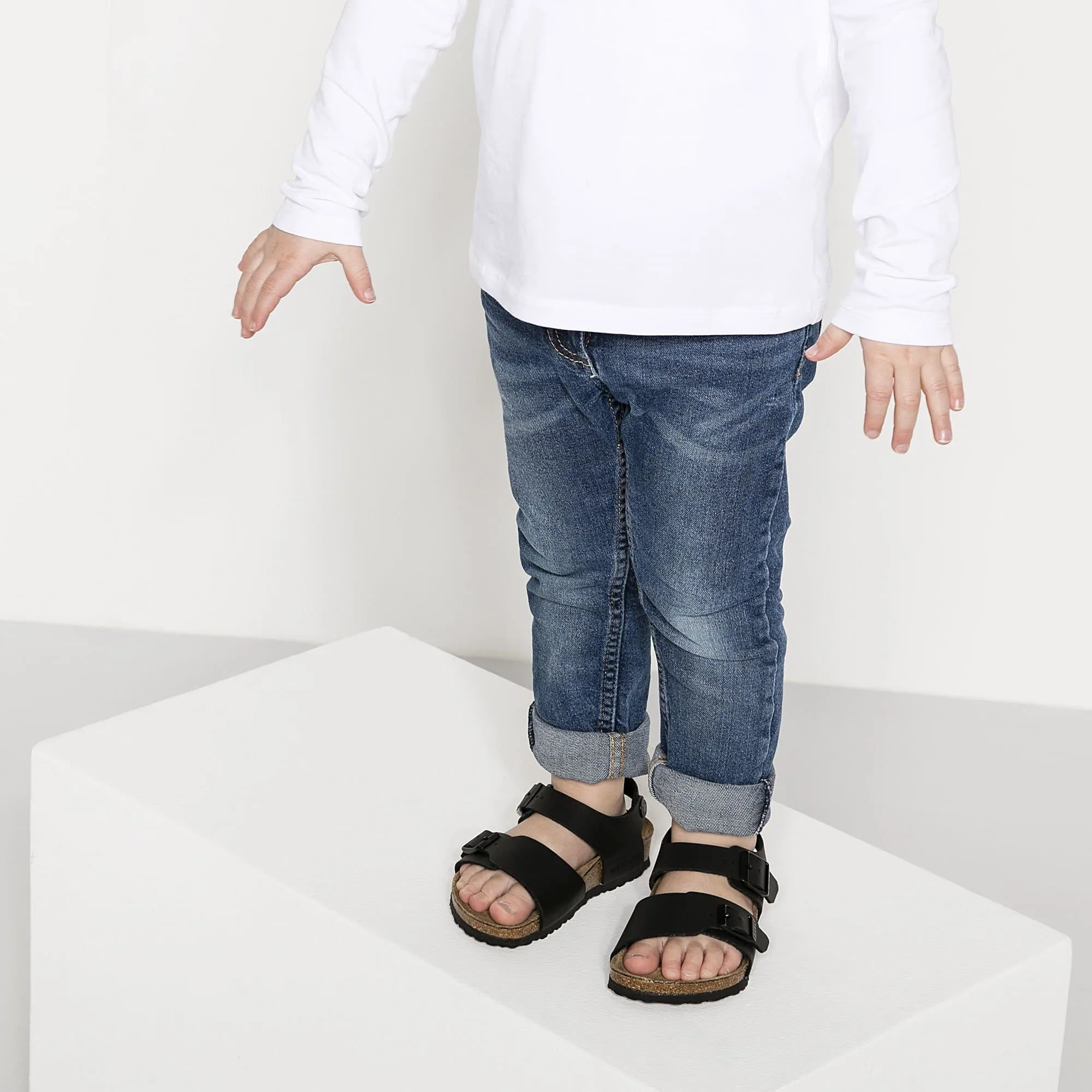 New York Kids Birko-Flor