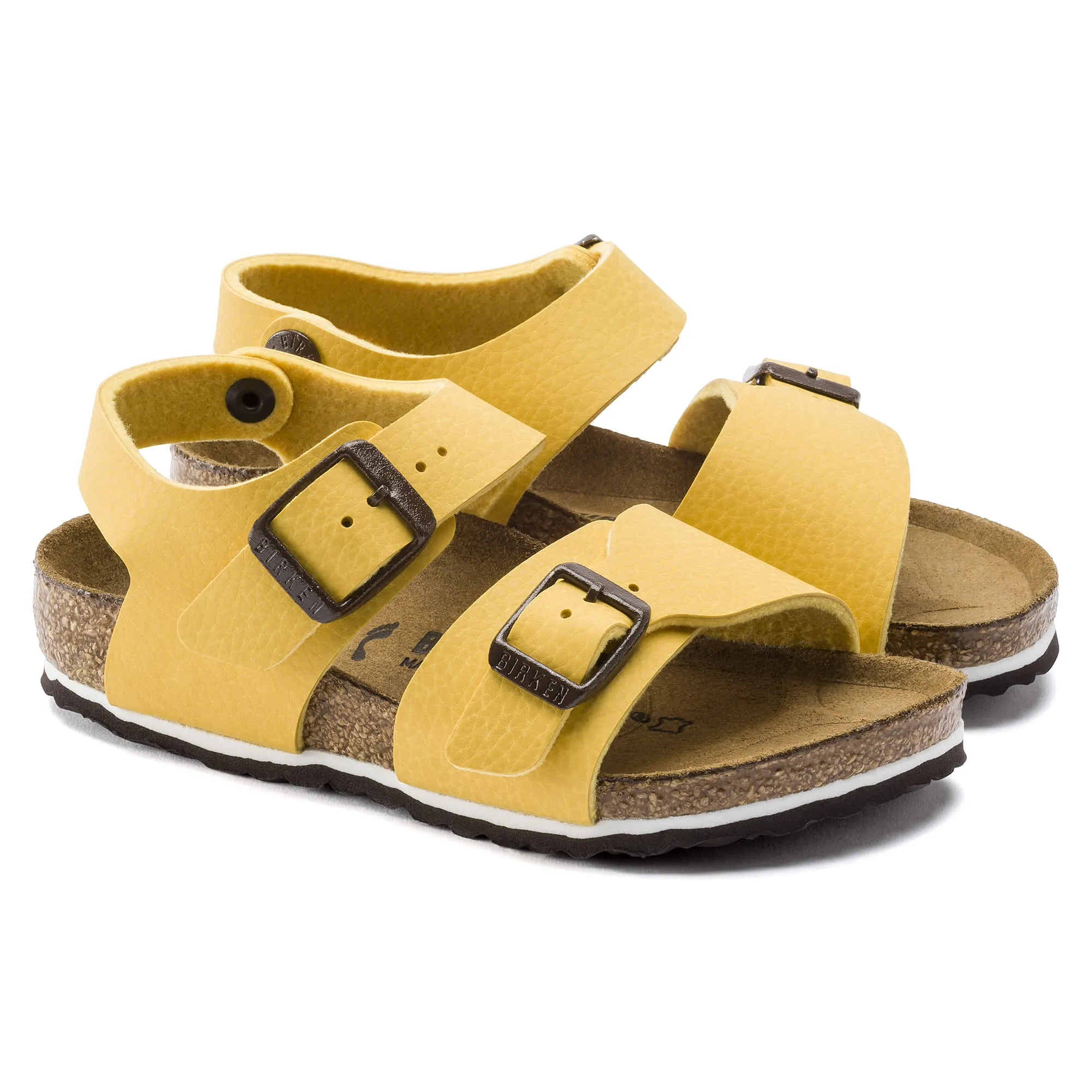 New York Kids Birko-Flor